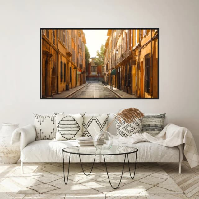 Quadro Decorativo Provence Franca